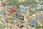 Cover des Mediums