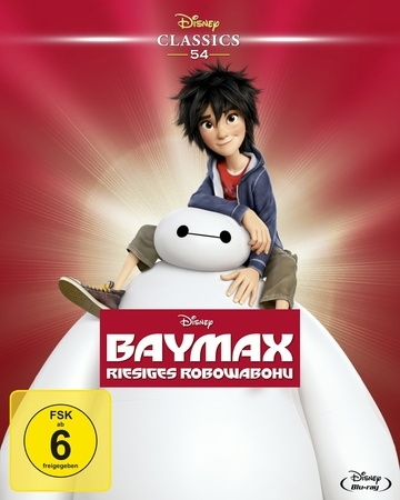 Cover des Mediums