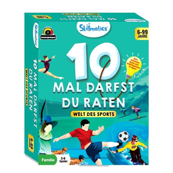 Cover des Mediums
