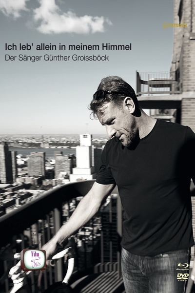 Ich leb' allein in meinem Himmel