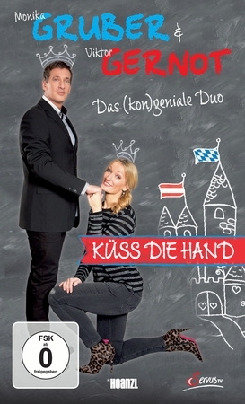 Cover des Mediums