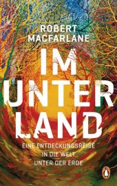 Cover des Titels Im Unterland