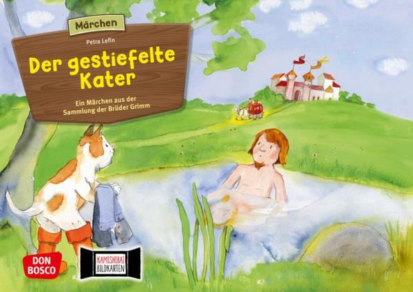 Cover des Mediums