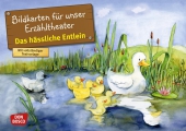 Cover des Mediums: Das hässliche Entlein