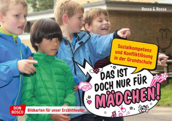 Cover des Mediums