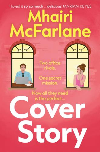 Cover des Mediums