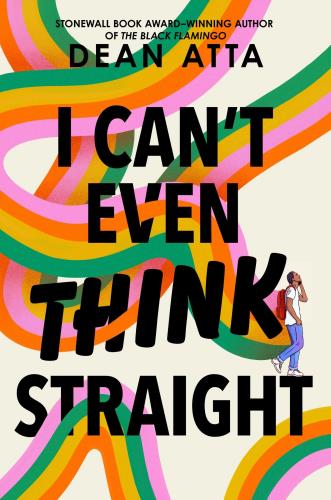 I can't even think straight