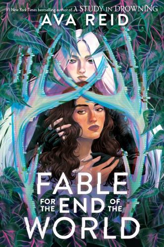 Cover des Mediums