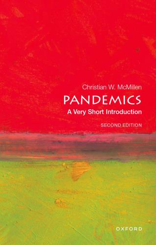 Cover des Mediums