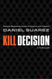 Cover Kill Decision