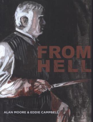 Cover From Hell