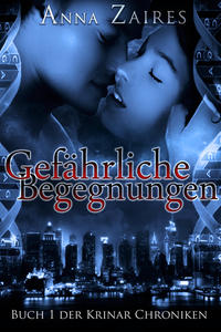Cover des Mediums