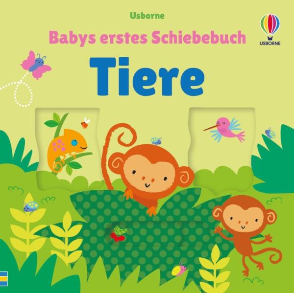 Tiere