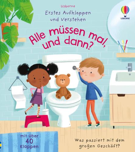 Cover des Mediums
