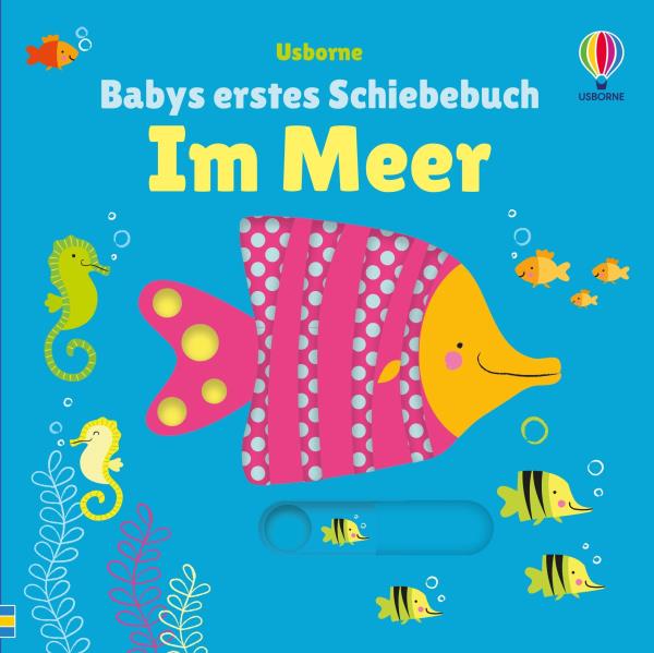 Im Meer