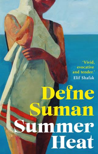 Cover des Mediums