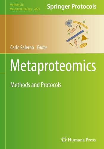 Metaproteomics