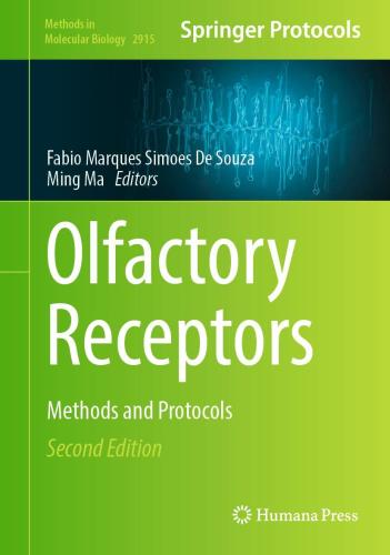 Olfactory Receptors