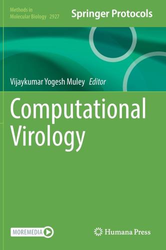 Computational Virology