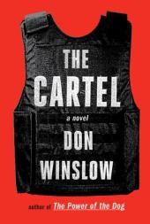 Cover The Cartel (Power of the Dog, #2)