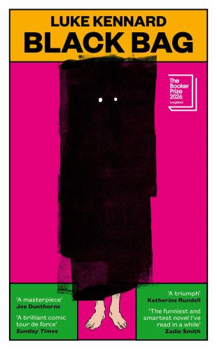 Cover des Mediums