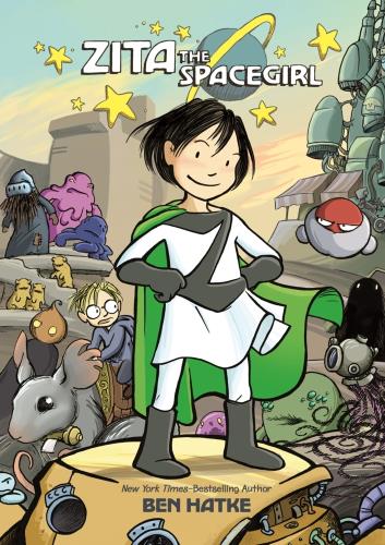 Cover des Mediums