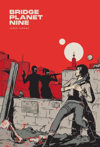 Cover des Mediums