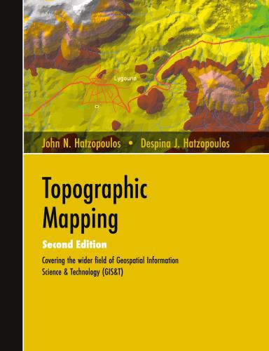 Topographic Mapping