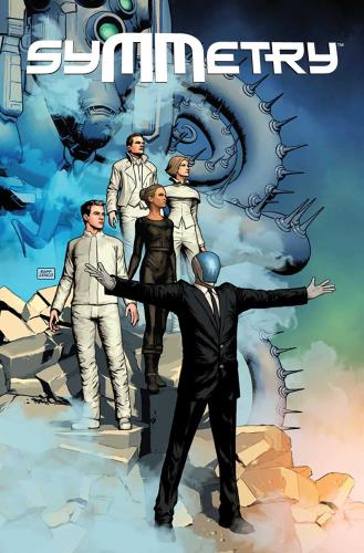 Cover Symmetry Volume 1