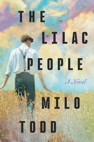 The lilac people