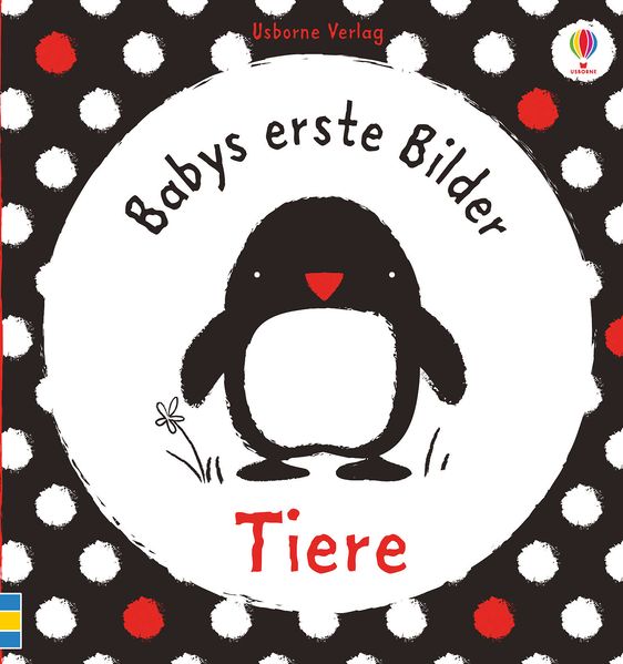 Cover des Mediums
