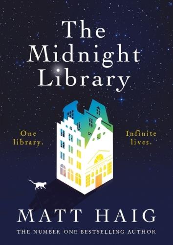 Cover des Titels The Midnight Library