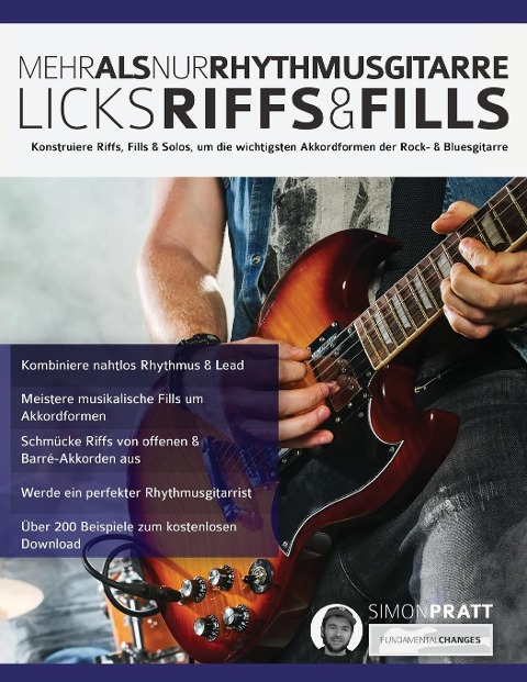 Cover des Mediums
