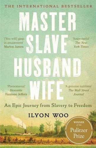 Master slave husband wife