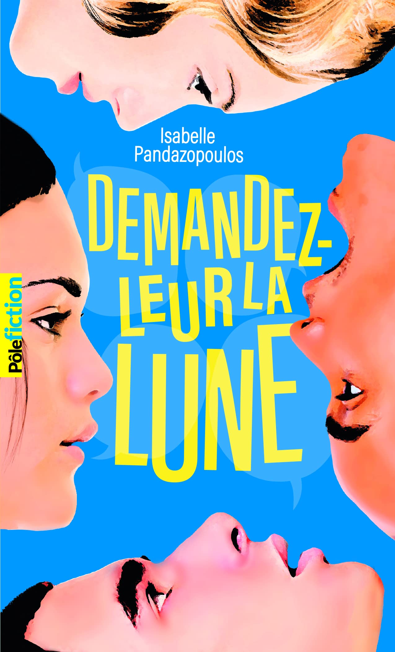 Cover des Mediums