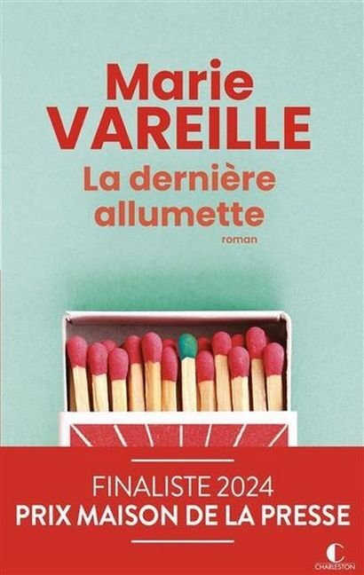 Cover des Mediums