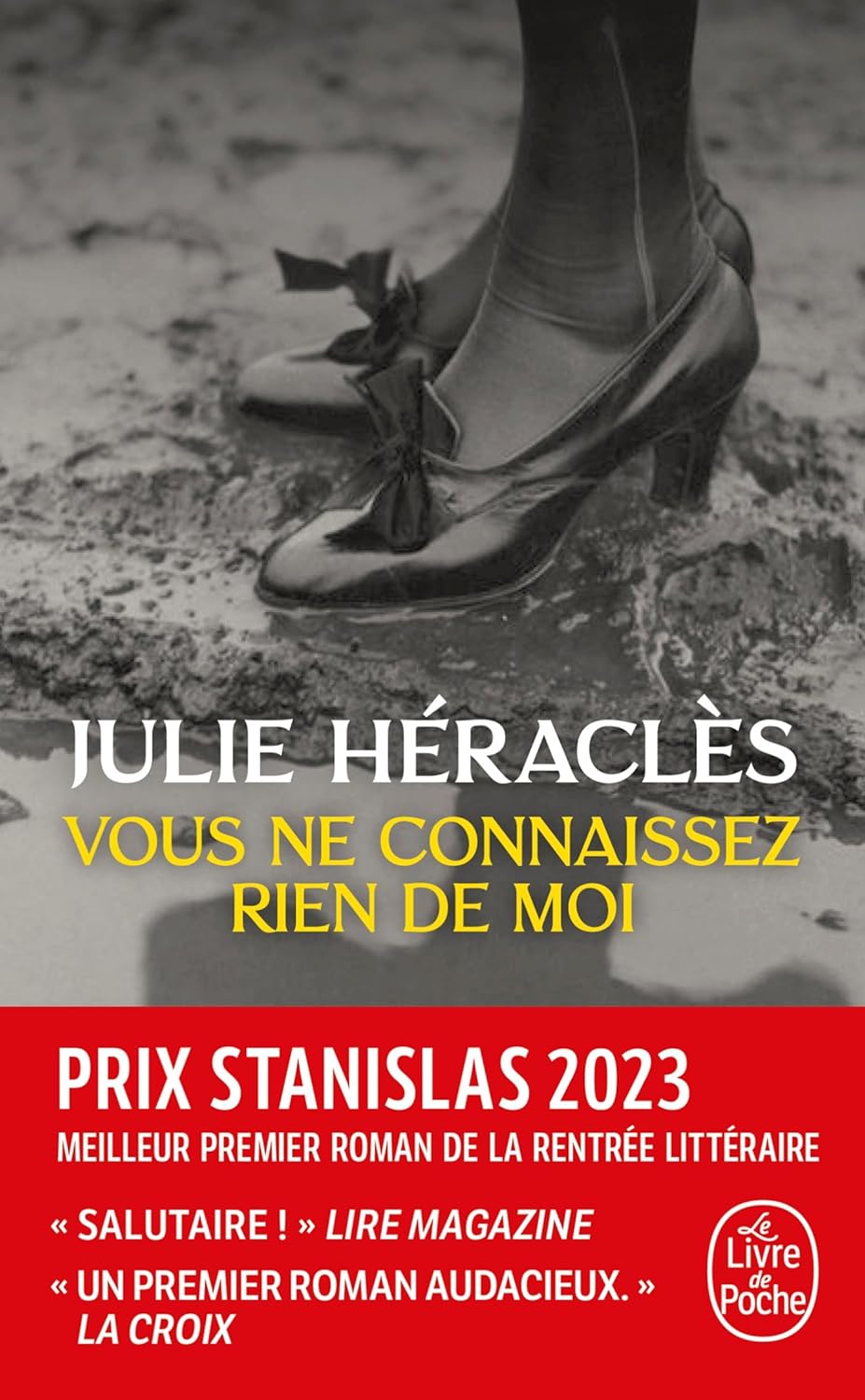 Cover des Mediums