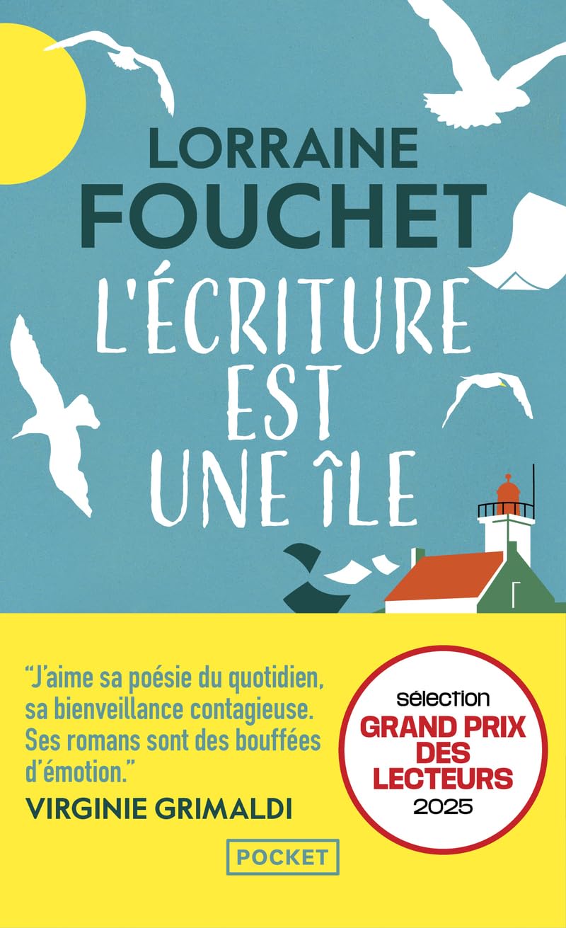 Cover des Mediums
