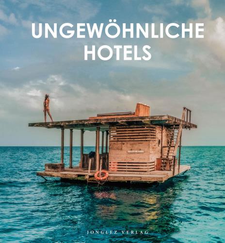 Cover des Mediums