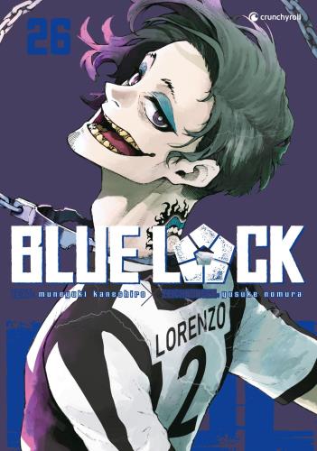 Cover des Mediums