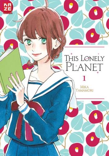 This lonely planet - 1