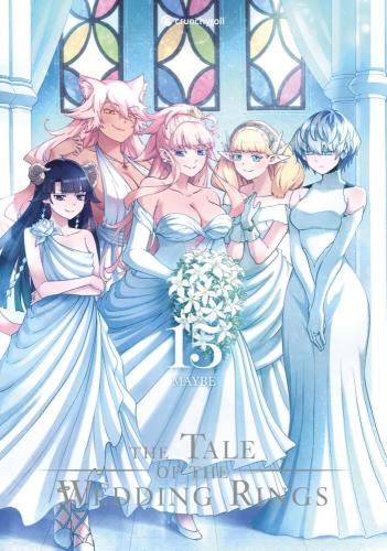Cover des Mediums