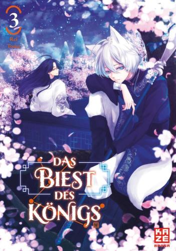 Cover des Mediums