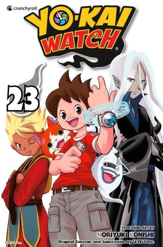 Cover des Mediums
