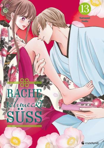 Cover des Mediums