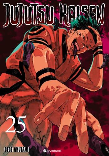 Cover des Mediums