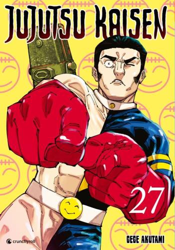 Cover des Mediums