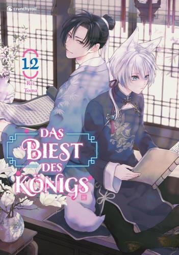 Cover des Mediums