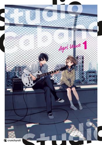 Cover des Mediums