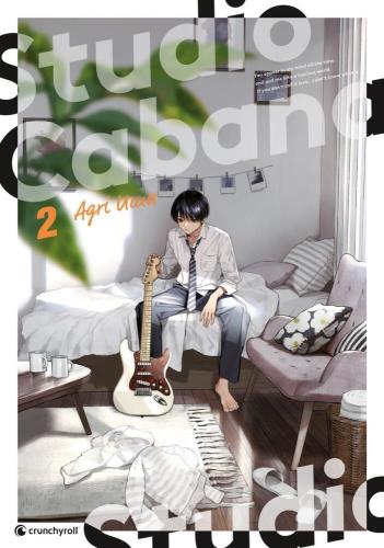 Cover des Mediums